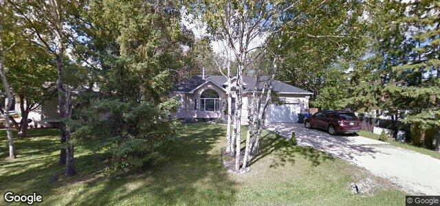 Photo of 105 Vanscoy Road in Winnipeg, Manitoba