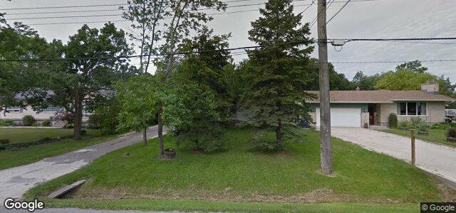 Larawan ng 107 Robindale Road sa Winnipeg, Manitoba