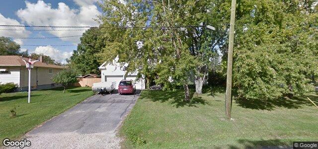 Larawan ng 11 Bowhill Lane sa Winnipeg, Manitoba