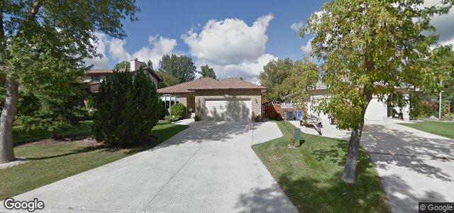 Larawan ng 11 Sanctuary Road sa Winnipeg, Manitoba