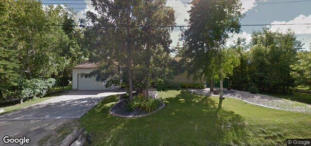 Larawan ng 12 Robindale Road sa Winnipeg, Manitoba