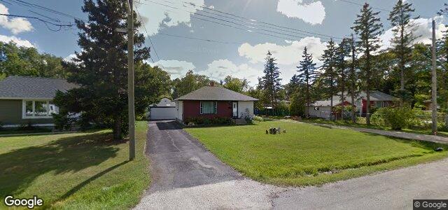 Larawan ng 125 Miramar Road sa Winnipeg, Manitoba