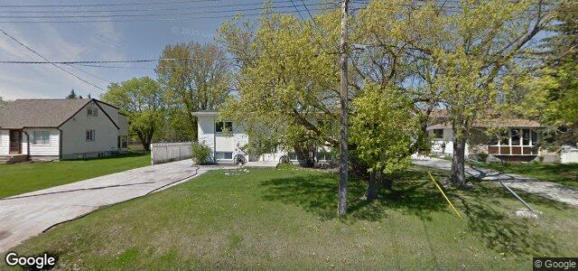 Larawan ng 14 Vanscoy Road sa Winnipeg, Manitoba