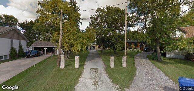 Larawan ng 15 Dunelm Lane sa Winnipeg, Manitoba