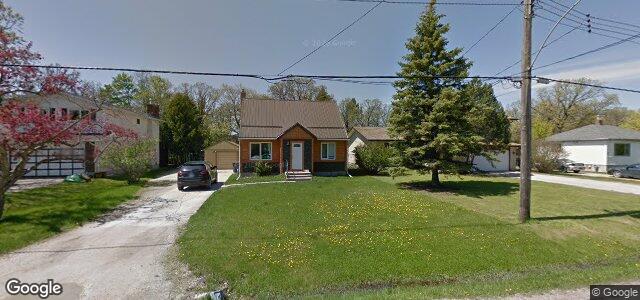 Larawan ng 151 Robindale Road sa Winnipeg, Manitoba
