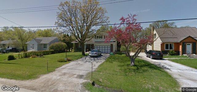 Larawan ng 161 Robindale Road sa Winnipeg, Manitoba