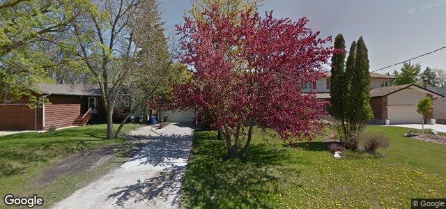 Larawan ng 164 Robindale Road sa Winnipeg, Manitoba