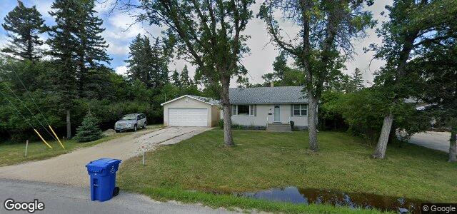 Larawan ng 167 Glenbush Street sa Winnipeg, Manitoba