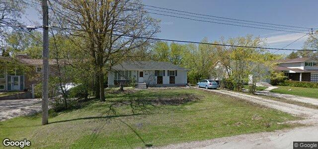 Larawan ng 169 Robindale Road sa Winnipeg, Manitoba