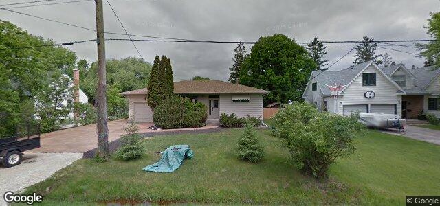 17 Bowhill Lane（加拿大曼尼托巴省溫尼伯市）房屋照片