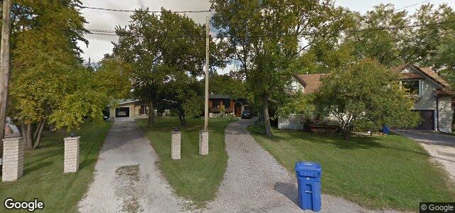 Larawan ng 17 Dunelm Lane sa Winnipeg, Manitoba