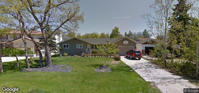 Larawan ng 170 Robindale Road sa Winnipeg, Manitoba