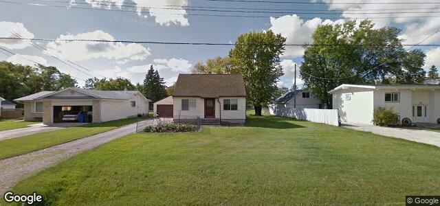 Larawan ng 18 Vanscoy Road sa Winnipeg, Manitoba