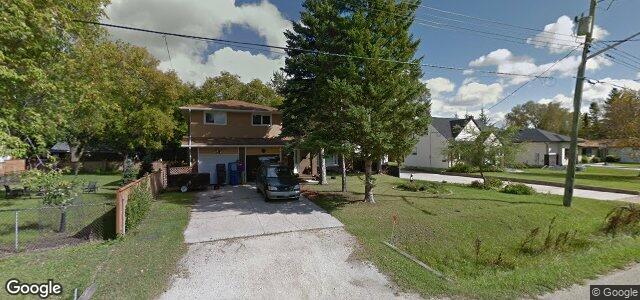 Larawan ng 19 Miramar Road sa Winnipeg, Manitoba