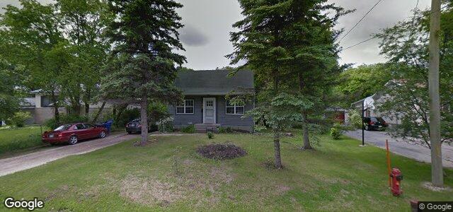 Larawan ng 20 Bowhill Lane sa Winnipeg, Manitoba