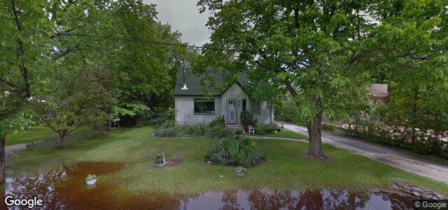 Larawan ng 21 Bowhill Lane sa Winnipeg, Manitoba