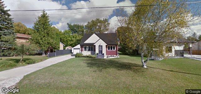 Larawan ng 21 Miramar Road sa Winnipeg, Manitoba