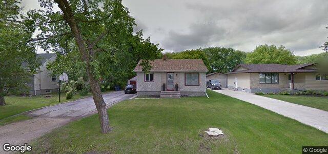 Larawan ng 22 Bowhill Lane sa Winnipeg, Manitoba