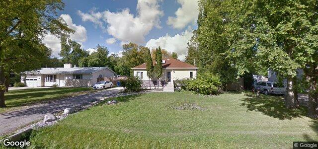 Larawan ng 232 Robindale Road sa Winnipeg, Manitoba