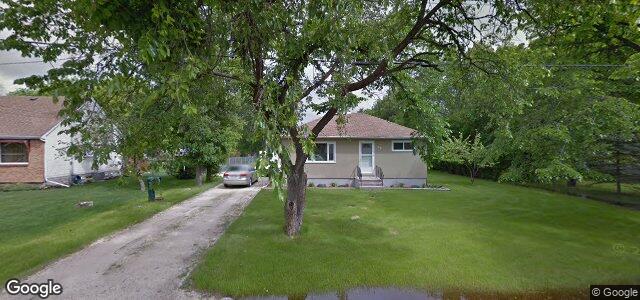Photo of 27 Bowhill Lane in Winnipeg, Manitoba