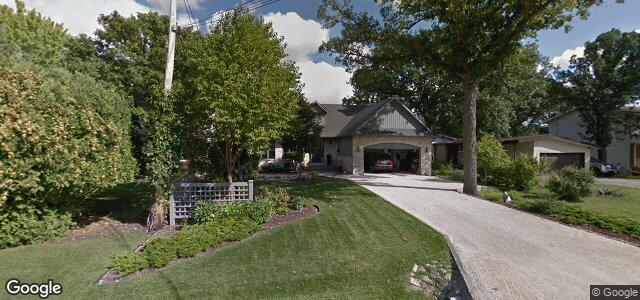 Larawan ng 27 Vanscoy Road sa Winnipeg, Manitoba