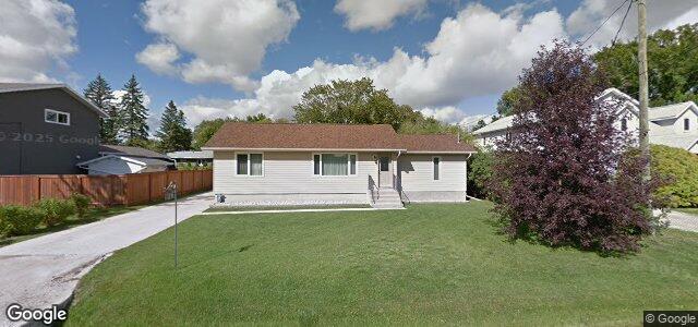 Larawan ng 29 Robindale Road sa Winnipeg, Manitoba