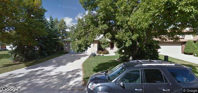 Larawan ng 3 Sanctuary Road sa Winnipeg, Manitoba