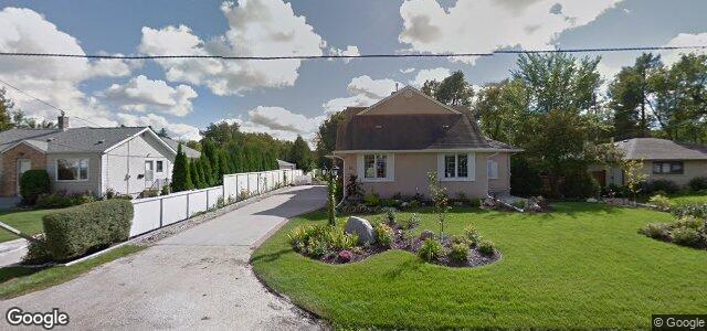 Larawan ng 30 Robindale Road sa Winnipeg, Manitoba