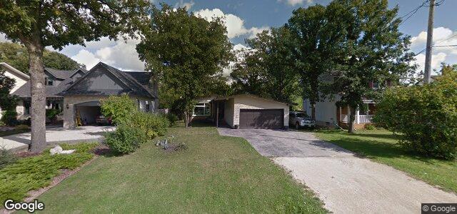 Larawan ng 31 Vanscoy Road sa Winnipeg, Manitoba