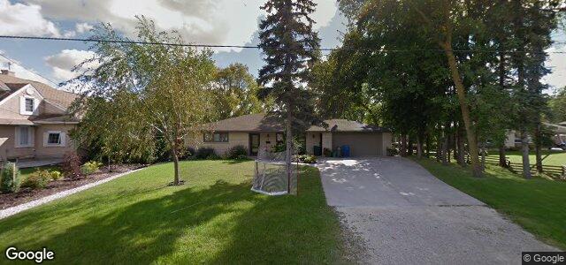 Larawan ng 38 Robindale Road sa Winnipeg, Manitoba