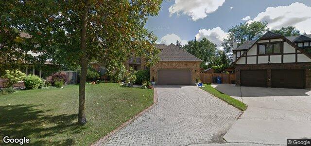 Larawan ng 39 Sanctuary Road sa Winnipeg, Manitoba