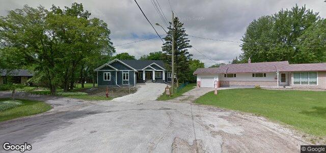 Larawan ng 48 Bowhill Lane sa Winnipeg, Manitoba