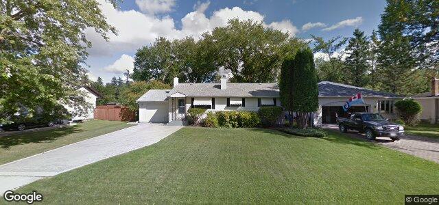 Larawan ng 51 Vanscoy Road sa Winnipeg, Manitoba