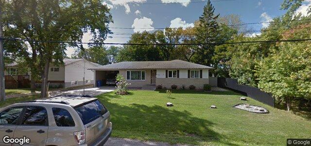 Photo of 514 Greenbrier Avenue in Winnipeg, Manitoba