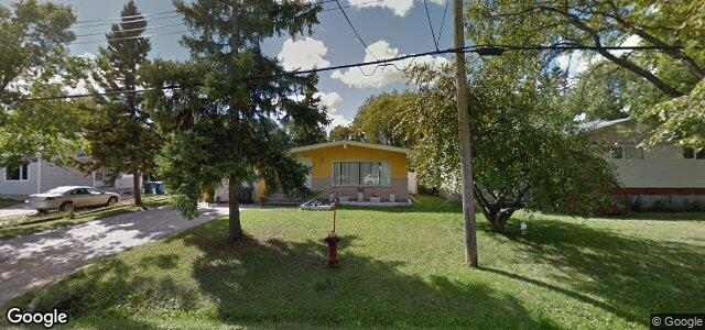 Larawan ng 522 Greenbrier Avenue sa Winnipeg, Manitoba