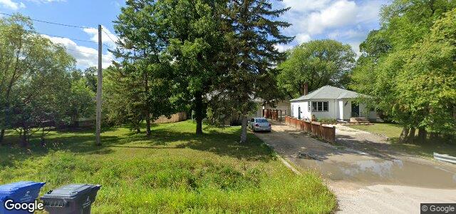 Larawan ng 524 Harstone Road sa Winnipeg, Manitoba