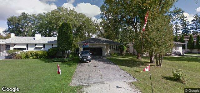 Larawan ng 53 Vanscoy Road sa Winnipeg, Manitoba