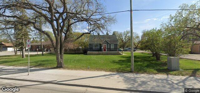 Larawan ng 5310 Roblin Boulevard sa Winnipeg, Manitoba