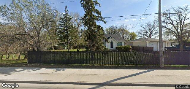 Larawan ng 5332 Roblin Boulevard sa Winnipeg, Manitoba