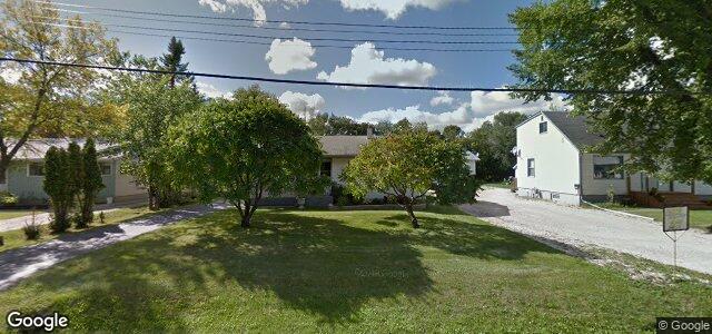 Larawan ng 538 Greenbrier Avenue sa Winnipeg, Manitoba