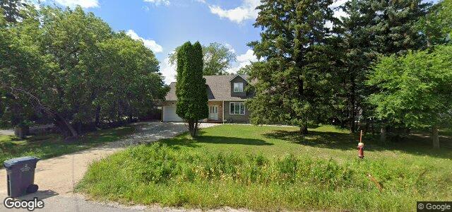 Larawan ng 538 Harstone Road sa Winnipeg, Manitoba