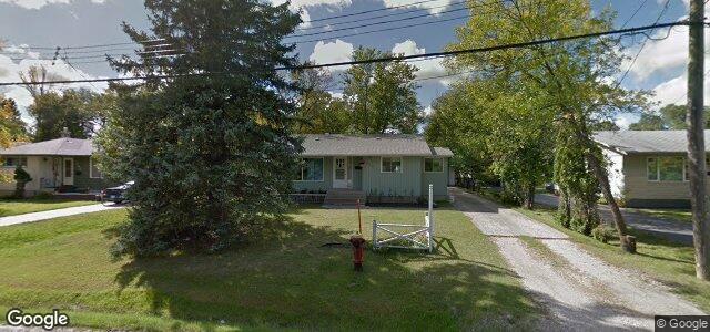 Larawan ng 544 Greenbrier Avenue sa Winnipeg, Manitoba