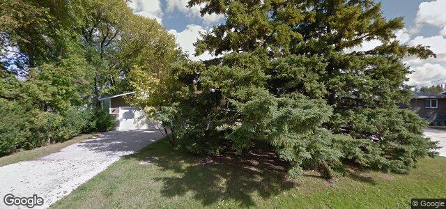 Larawan ng 549 Greenbrier Avenue sa Winnipeg, Manitoba