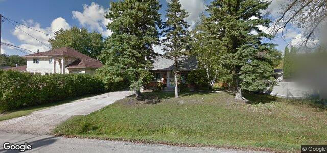 Larawan ng 55 Robindale Road sa Winnipeg, Manitoba