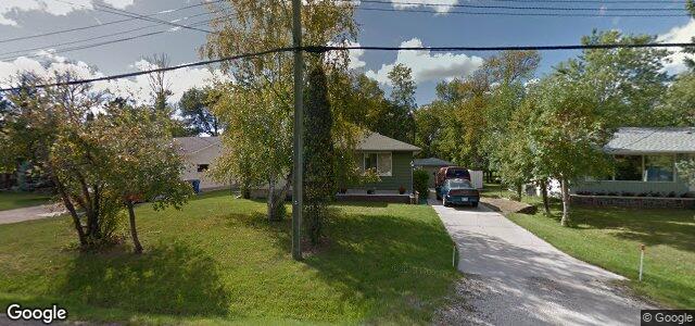 Larawan ng 552 Greenbrier Avenue sa Winnipeg, Manitoba