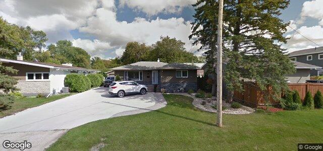 Larawan ng 553 Greenbrier Avenue sa Winnipeg, Manitoba