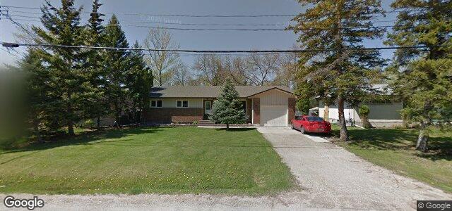 Larawan ng 554 Greenbrier Avenue sa Winnipeg, Manitoba