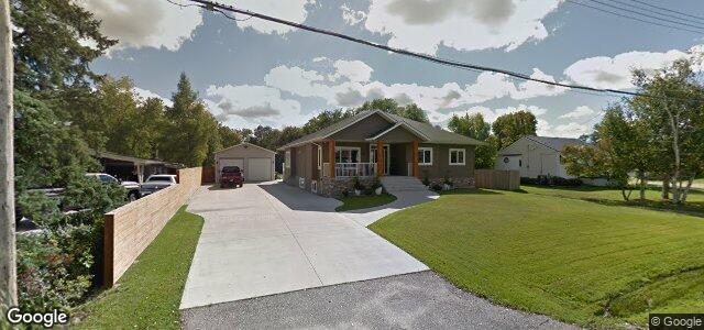 Larawan ng 56 Robindale Road sa Winnipeg, Manitoba