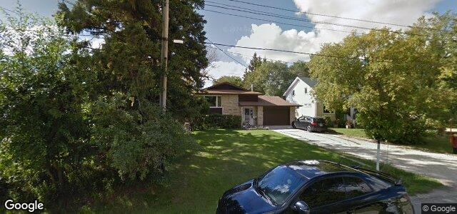 Larawan ng 56 Vanscoy Road sa Winnipeg, Manitoba