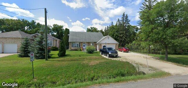 Larawan ng 560 Harstone Road sa Winnipeg, Manitoba